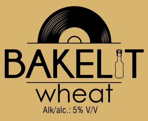 Bakelit Wheat