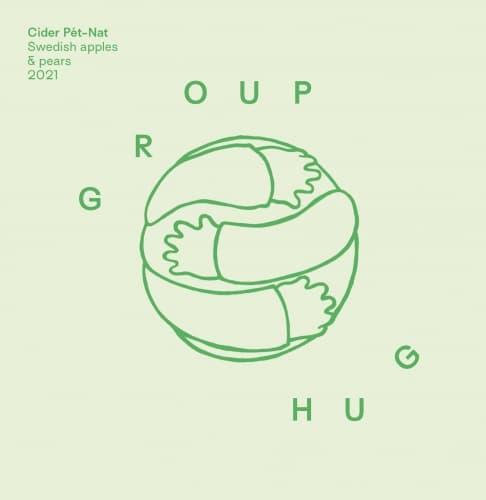 Group Hug 2021