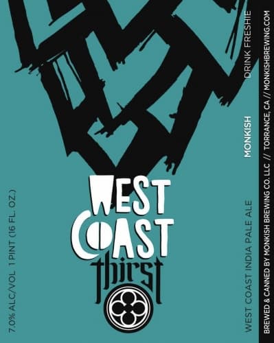 West Coast Thirst