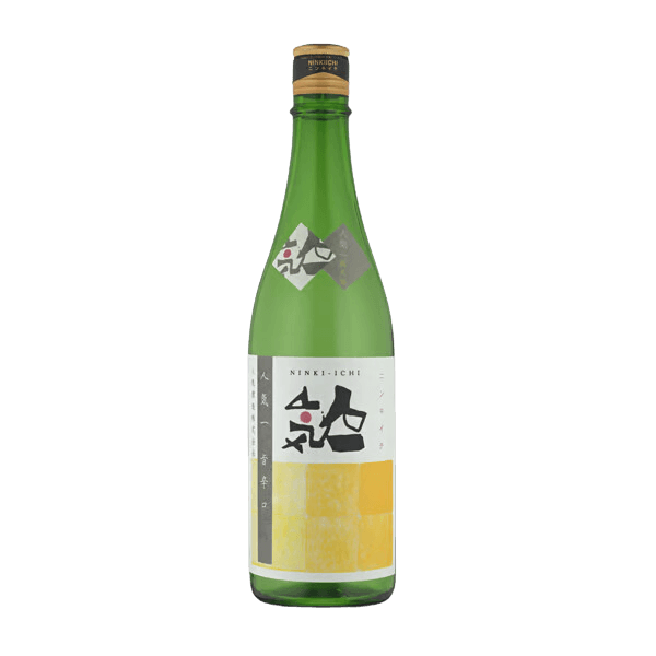 Hatsuyukihai Ginjoshu Natsunosake Summer Limted