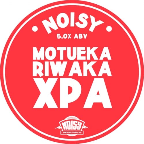 Motueka & Riwaka XPA