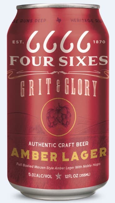 Amber Lager