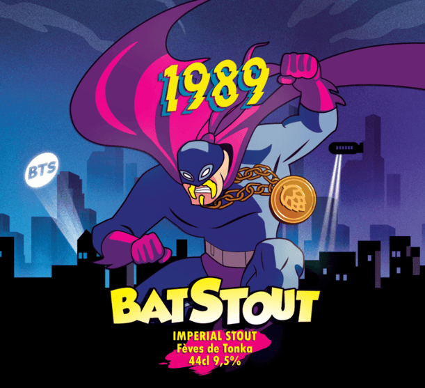 BatStout