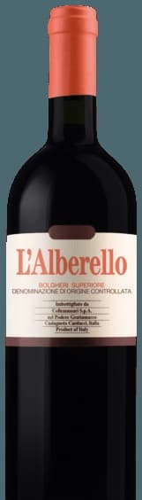 L'Alberello