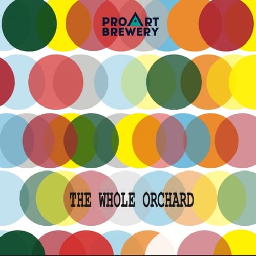 The Whole Orchard