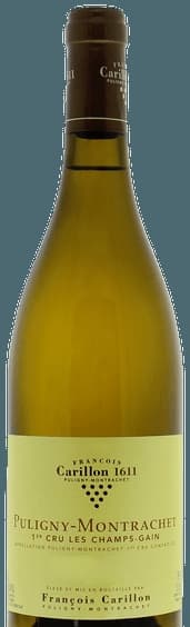 Puligny-Montrachet 1er Cru 'Les Champ Gain'