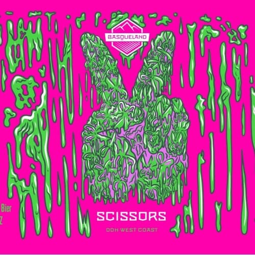 Scissors