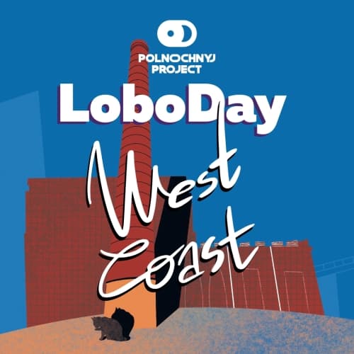 LoboDay West Coast