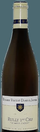 Rully 1er Cru 'Le Meix Cadot'