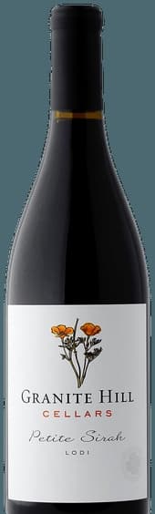 Petite Sirah