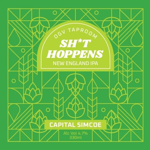 Capital Simcoe