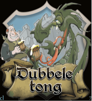 Dubbele Tong
