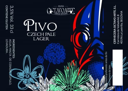 PIVO