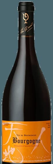Bourgogne Rouge