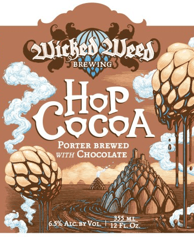 Hop Cocoa