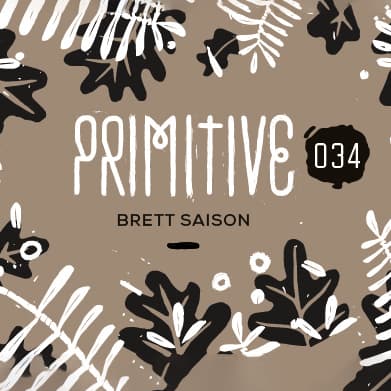 Primitive 034