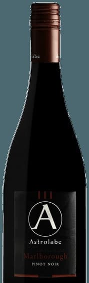 Province Pinot Noir