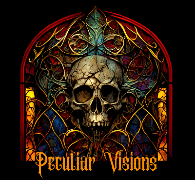 Peculiar Visions