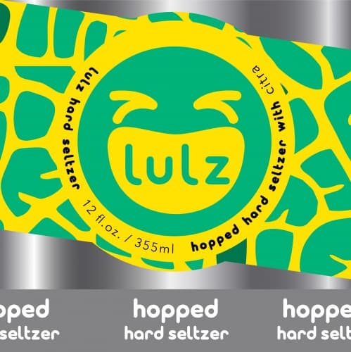 HOPPED: Citra