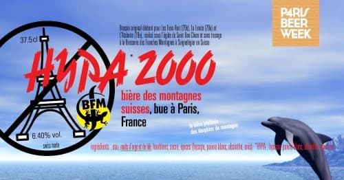 HYPA 2000