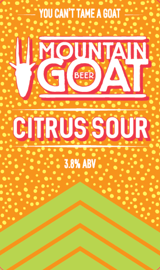 Citrus Sour