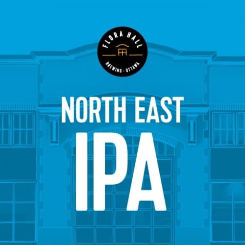 North East IPA