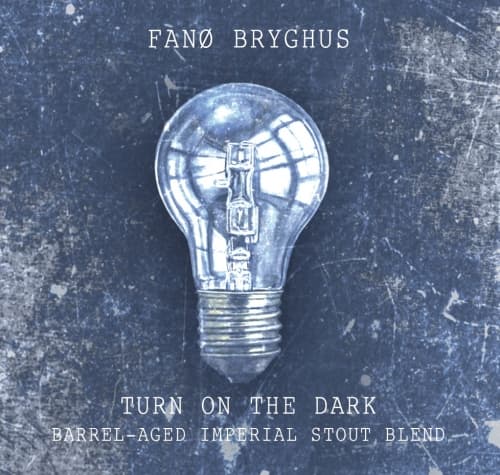 Turn On the Dark