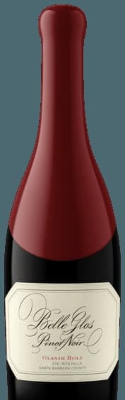 Glasir Holt Pinot Noir