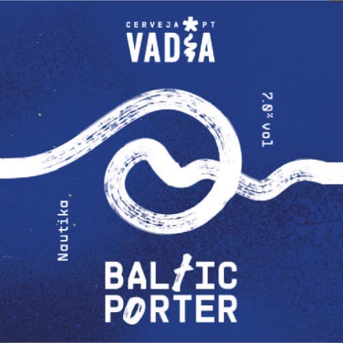 Nautika Baltic Porter