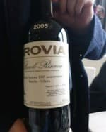 Barolo Riserva Edizione Limitata 150 Anniversario Rocche - Villero