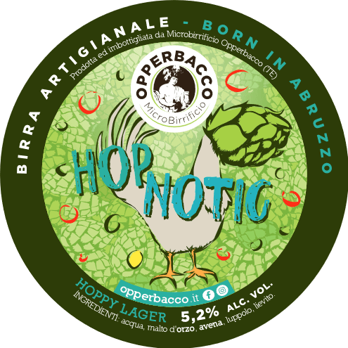 Hopnotic