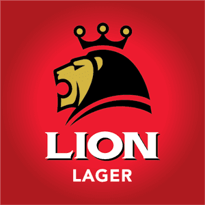 Lion Lager