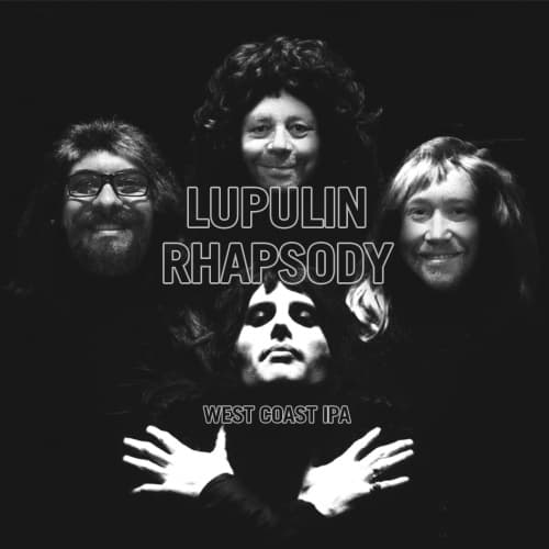 Lupulin Rhapsody
