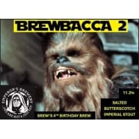 Brewbacca 2