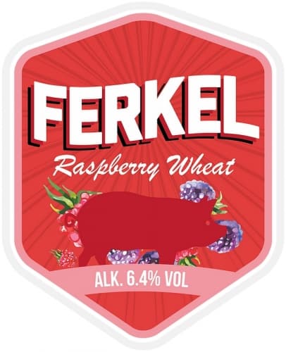 Ferkel