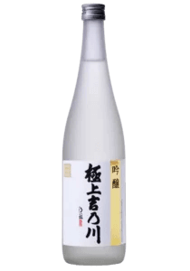 Ginjo Uzume Taiheinomai