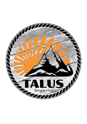 Talus