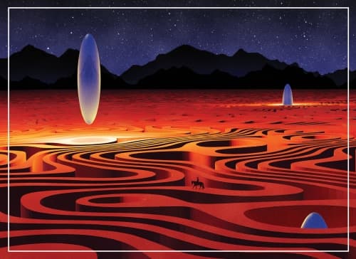 Astral Sabbatical