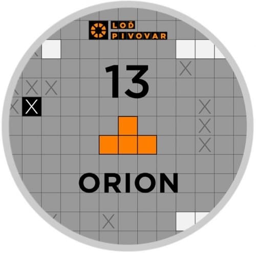 Orion 13