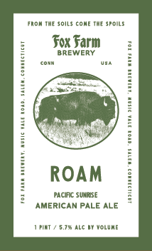 Roam: Nectaron