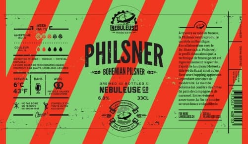 Philsner