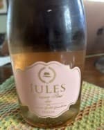 Jules Prosecco Rosé