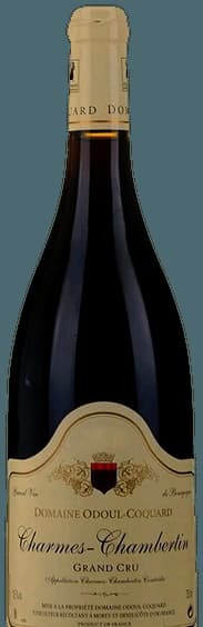 Charmes-Chambertin Grand Cru