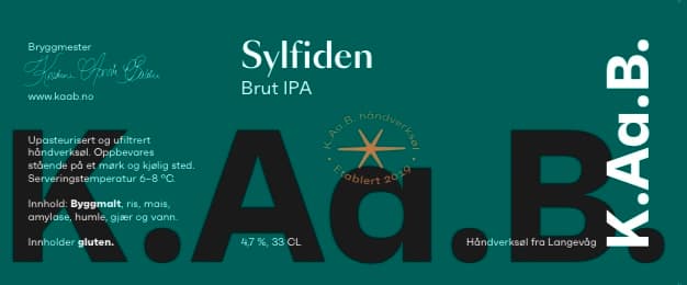 Sylfiden
