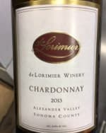Alexander Valley Chardonnay