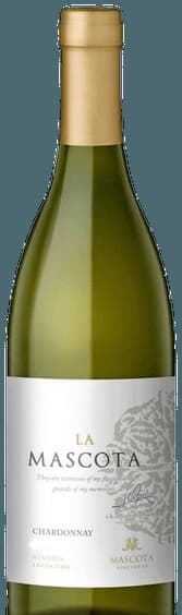 La Mascota Chardonnay