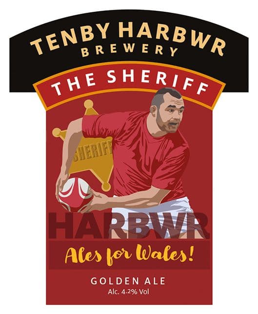 The Sheriff