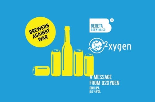 A Message From O²xygen