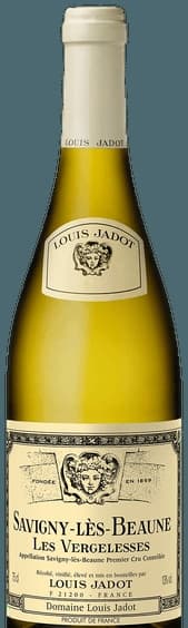 Savigny-lès-Beaune Premier Cru Les Vergelesses Blanc