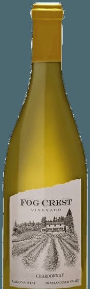 Laguna West Chardonnay